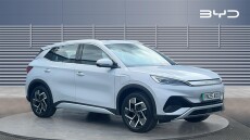 BYD Atto 3 150kW Design 60kWh 5dr Auto Electric Hatchback